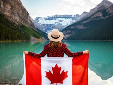 How To Move To Canada Without Spending Money