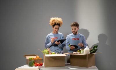 Fruit Packer And Packaging Jobs In Canada