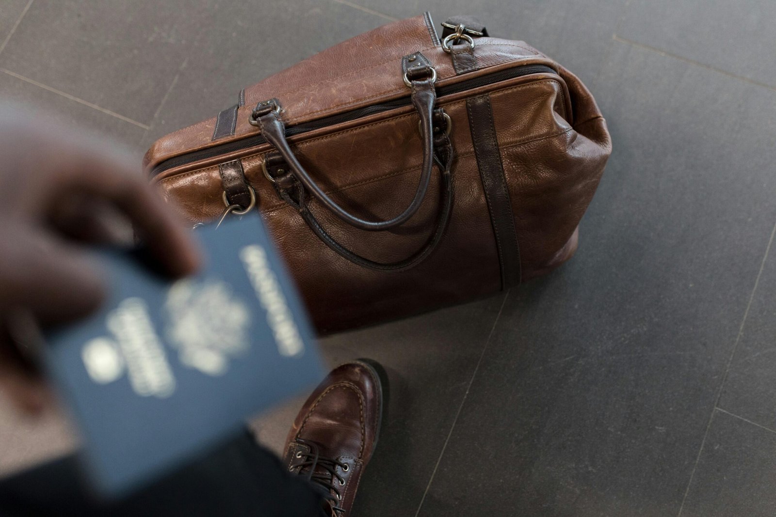 How To Move To USA Without Spending Any Money