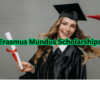Erasmus Mundus Scholarships